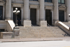 Dallas Municipal Court